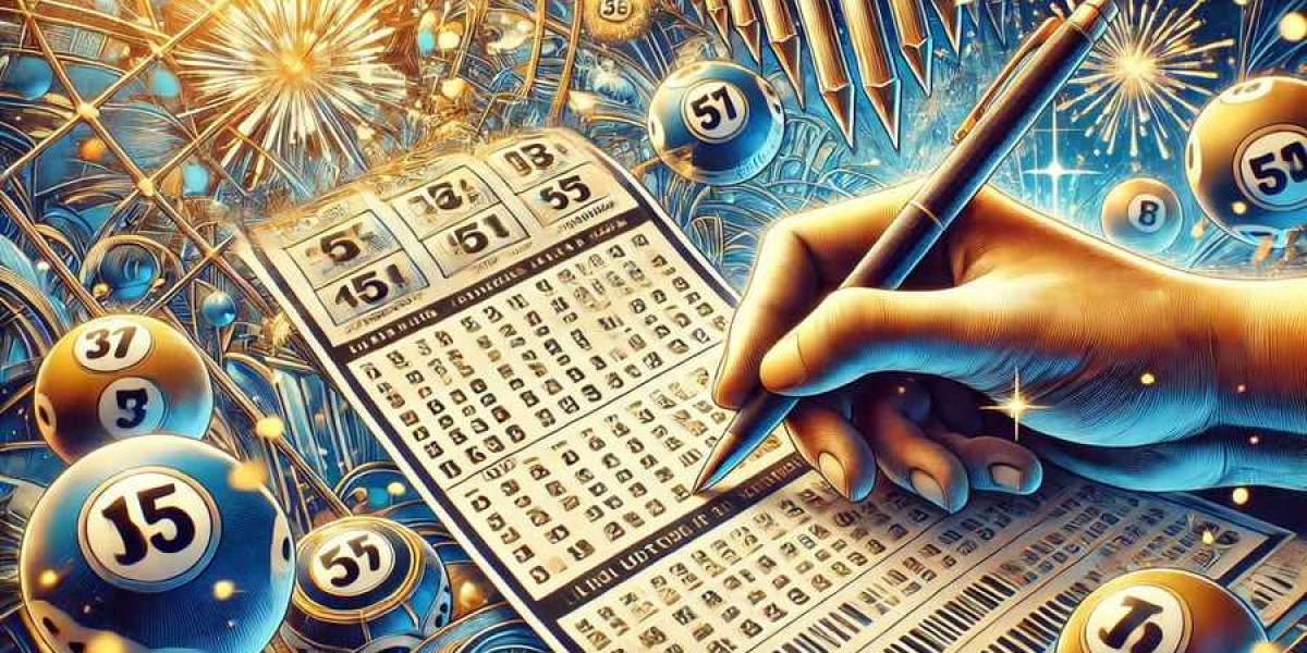 Unlocking the Secrets of Powerball Prediction: Strategies for Success