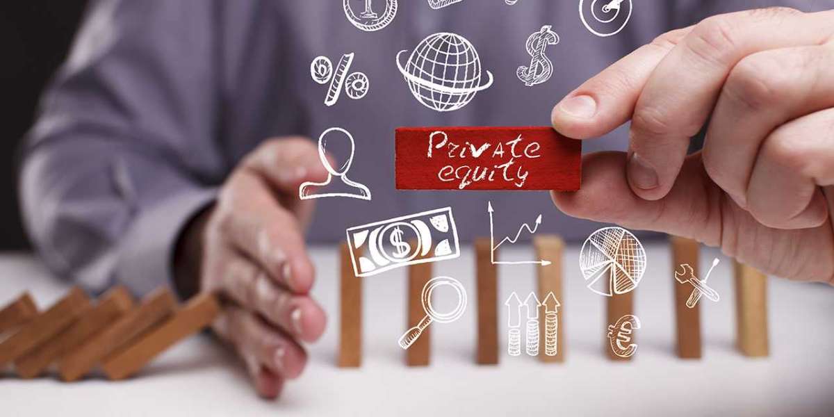 US Private Equity Market Size, Share, Analysis: Scope and Applications, Trends, Analysis, 2032