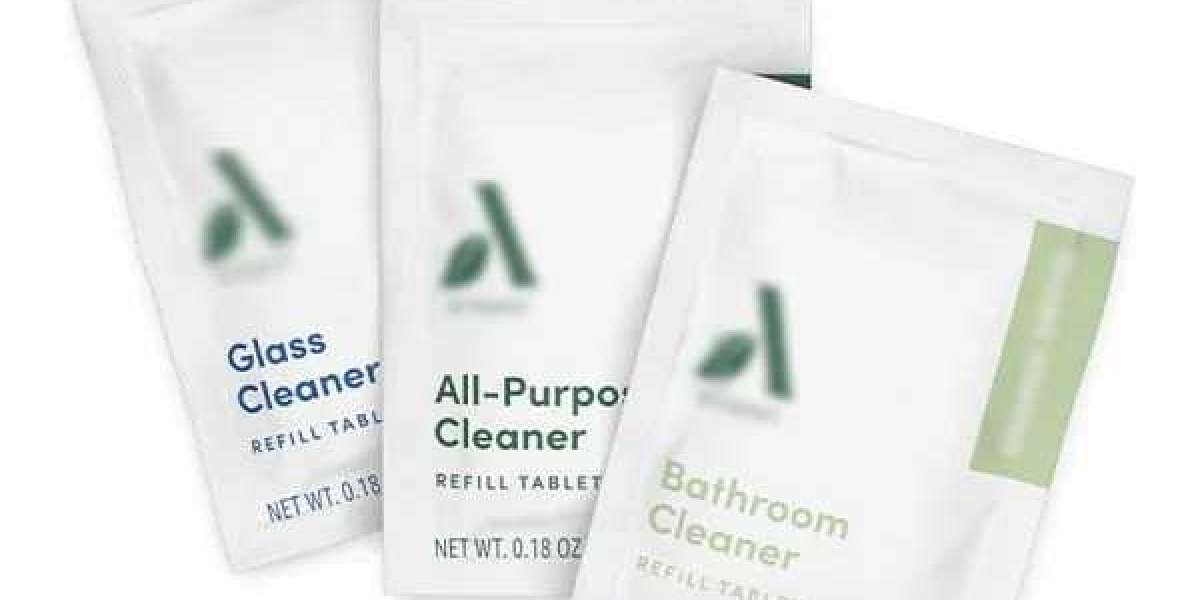 Glass Cleaner Bag: Efficient Stain Removal, Protecting the Glass Surface