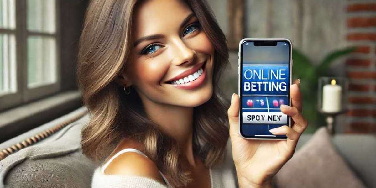 Online Sports Betting: Ensuring Security with Sureman’s Scam Verification Platform