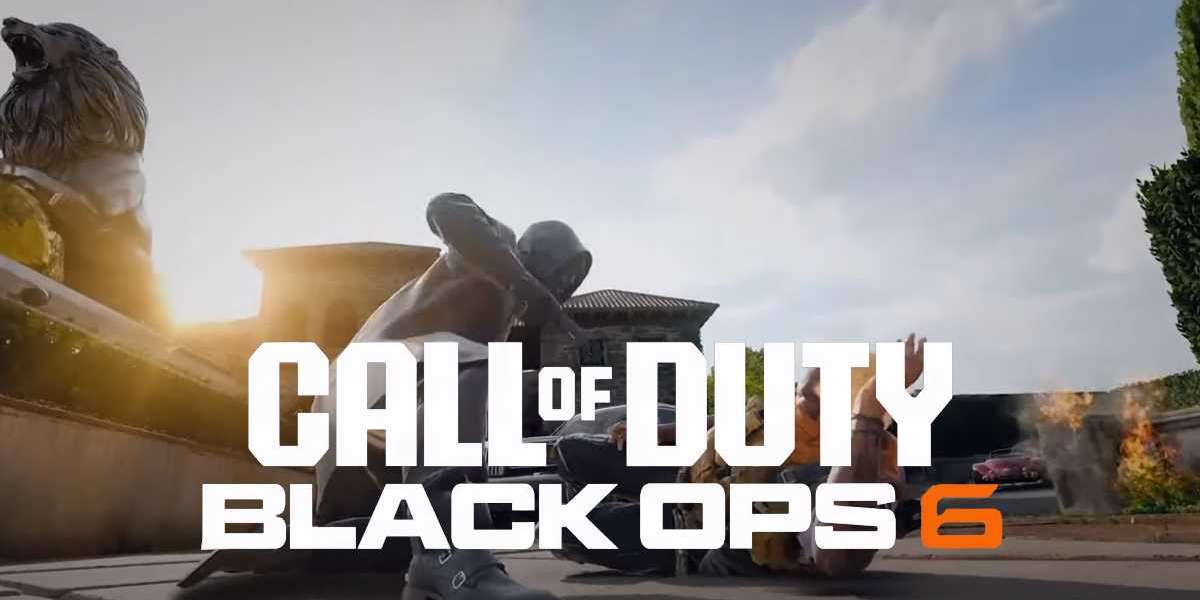 Black Ops 6: First Impressions of the New FAL (TR2) and its Impact on Gameplay