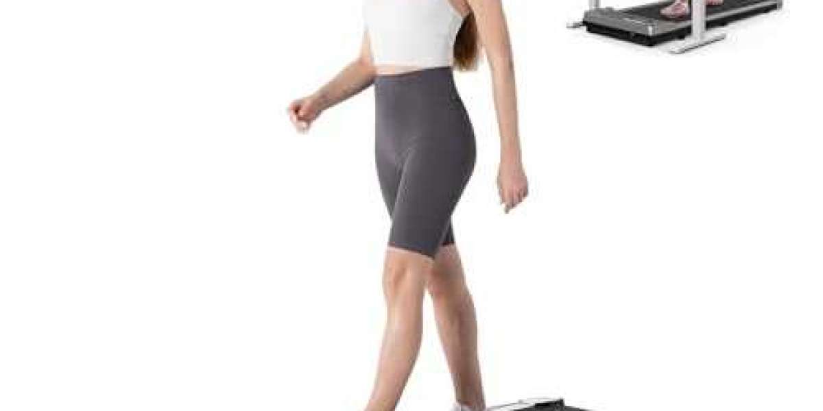 A Comprehensive Guide to Buying a Treadmill: Making the Right Choice for Your Fitness Journey