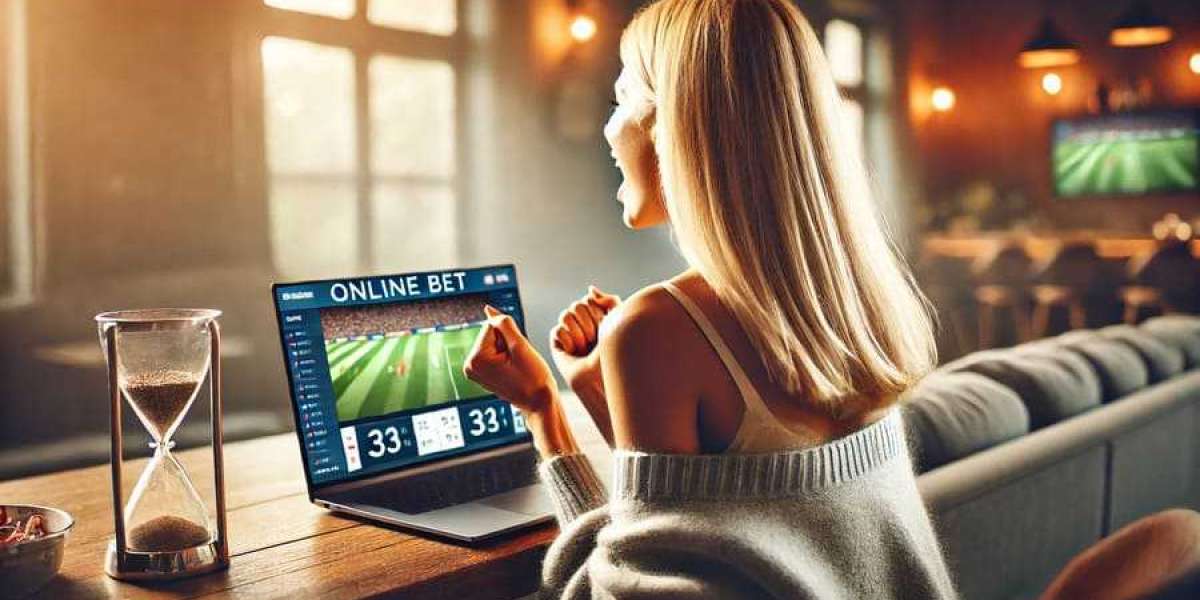 Your Ultimate Guide to Gambling Sites: Trustworthy Scam Verification with toto79.in