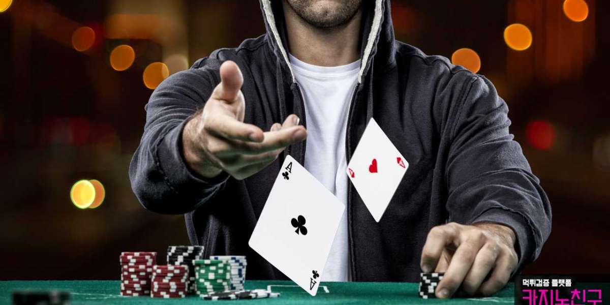 Discover the Reliable Casino79: Your Go-To Scam Verification Platform for Online Casinos