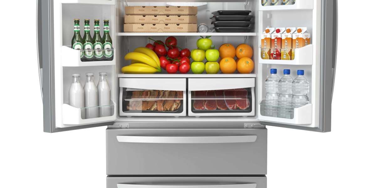 Navigating the Freezer Market in the UK: A Comprehensive Guide