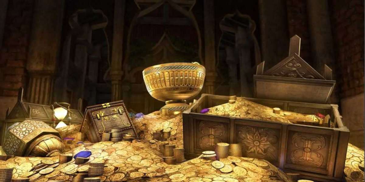 Buy Eso Gold – Just Don’t Miss Golden Opportunity