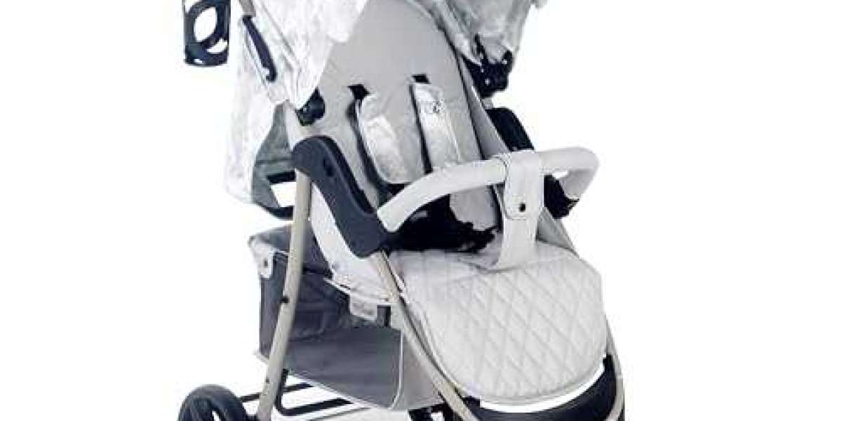 Choosing the Right Stroller for Your Newborn: A Comprehensive Guide