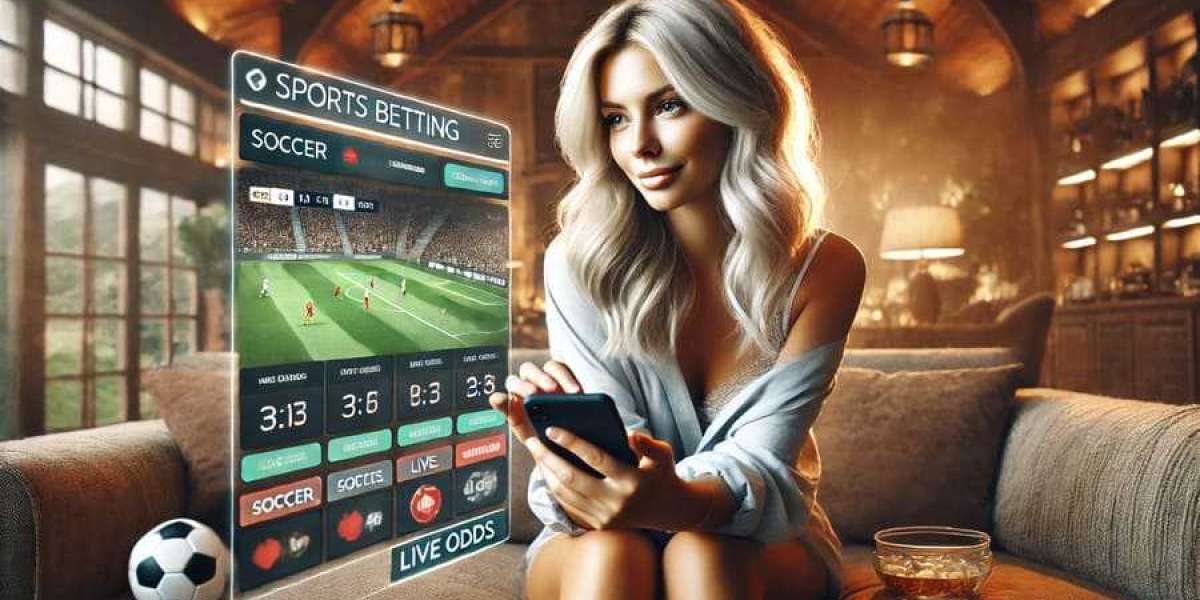 Uncovering the Perfect Scam Verification Platform for Korean Sports Betting - toto79.in