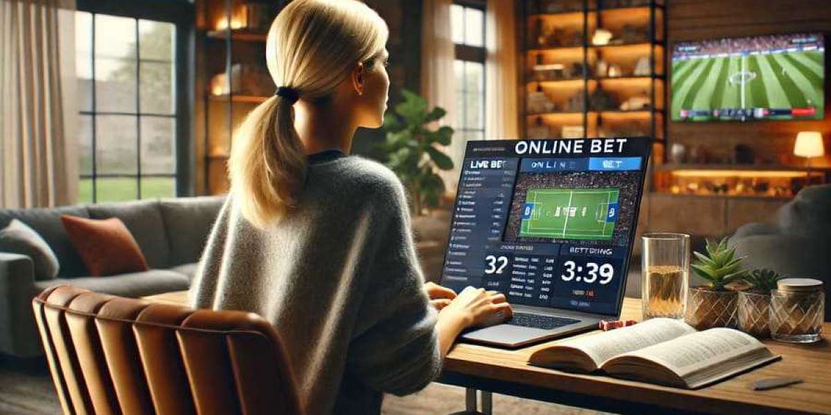 Perfect Scam Verification Platform for Online Sports Betting with toto79.in