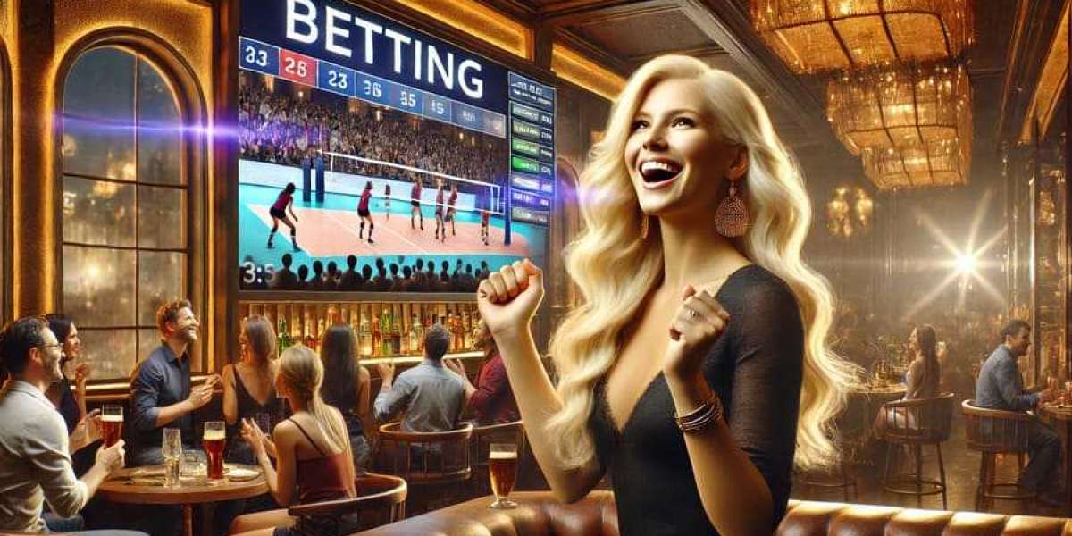 Exploring the World of Korean Sports Betting: Your Guide to toto79.in and Scam Verification