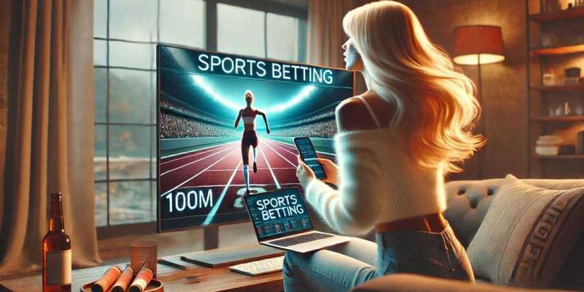 Discover the Ideal Sports Toto Scam Verification Platform at toto79.in