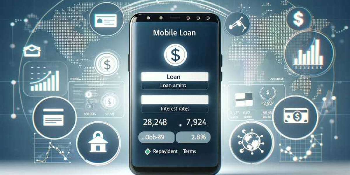 Unlocking Financial Opportunities: Fast and Easy Access to Loans with EzLoan