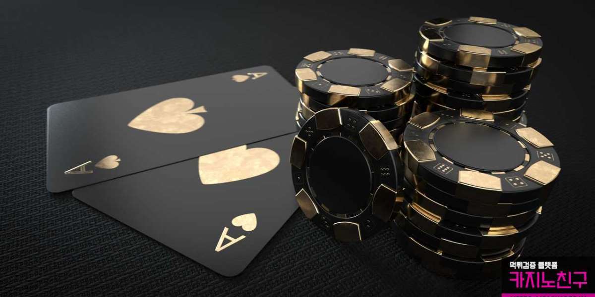 Unlocking the Potential of Sports Toto with the Casino79 Scam Verification Platform