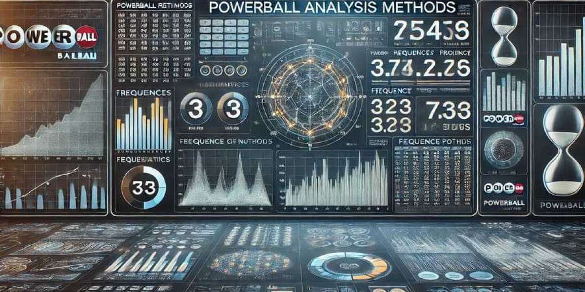 Exploring the Donghaeng Lottery Powerball: Insights from the Bepick Analysis Community