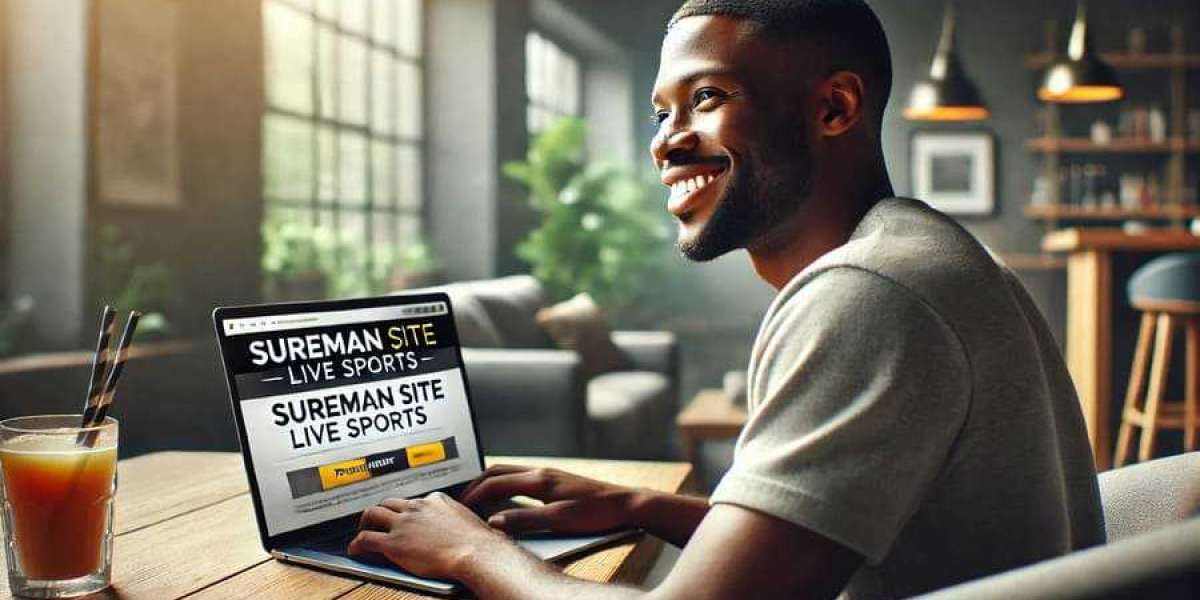 Ensure Fair Play in Sports Betting with Sureman’s Scam Verification Platform