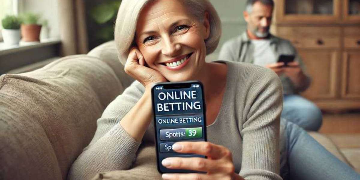 Ensuring Safe Sports Betting Practices with Sureman’s Scam Verification Platform