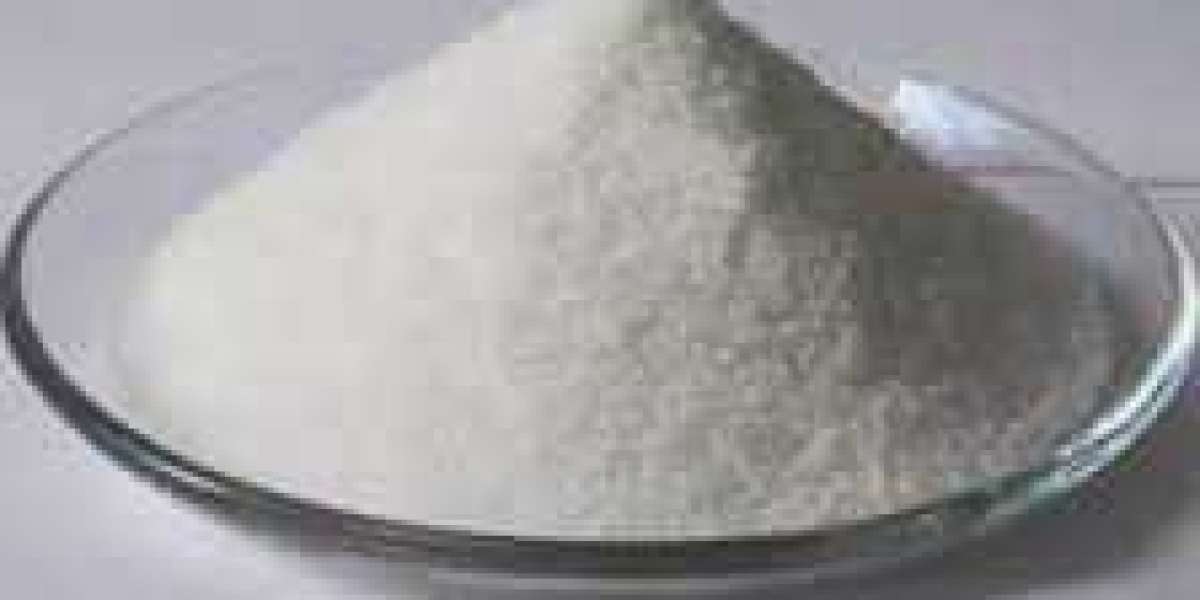 Eco-Friendly Water Treatment Chemicals