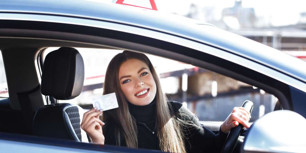 Nine Things That Your Parent Teach You About Buy A Uk Driving Licence