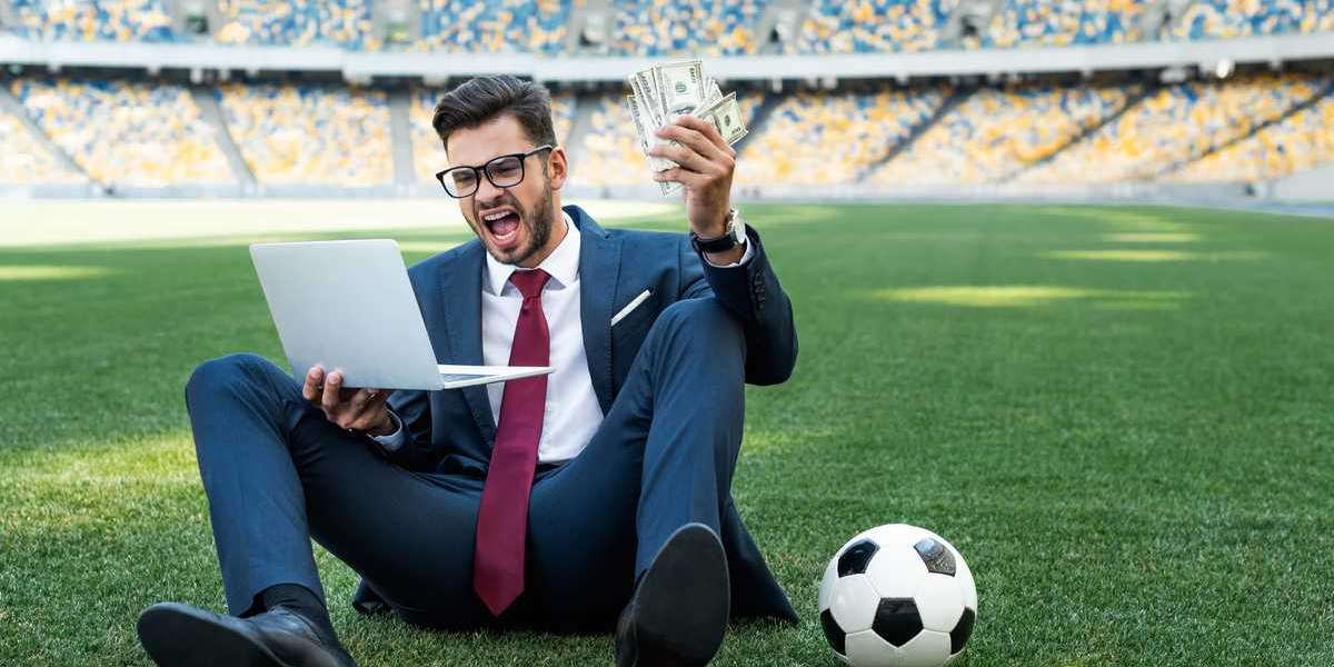 The Rise and Rules of Online Betting: A Comprehensive Guide