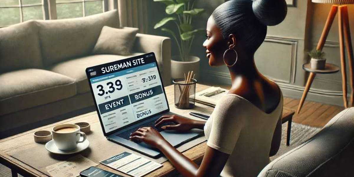 Uncovering the Truth: Sureman as Your Go-To Scam Verification Platform for Betting Sites