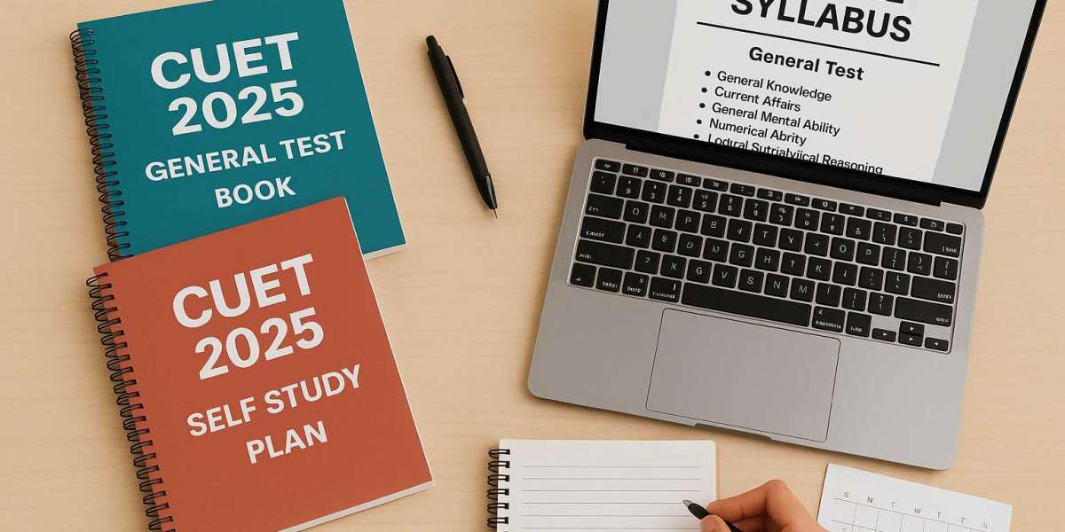 Cracking CUET Just Got Easy: Here's the Ultimate Fix to All Your CUET Woes!