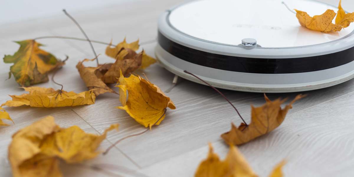 10 Things You Learned In Preschool To Help You Get A Handle On Smart Robot