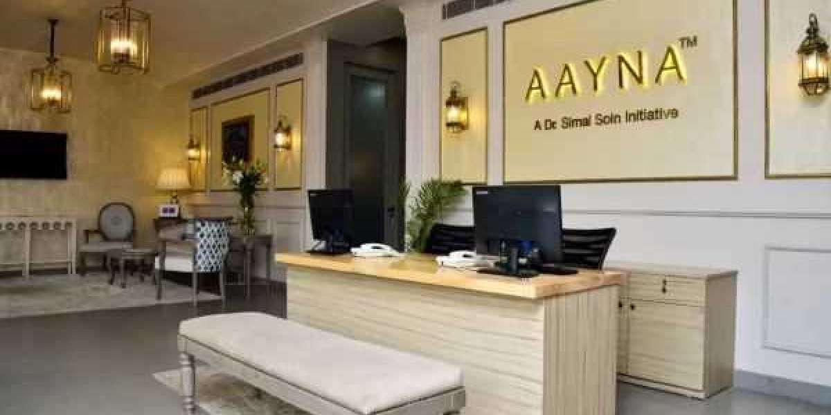 Aayna Clinic – The Best Skin Clinic in Delhi for Holistic Dermatology and Aesthetic Care