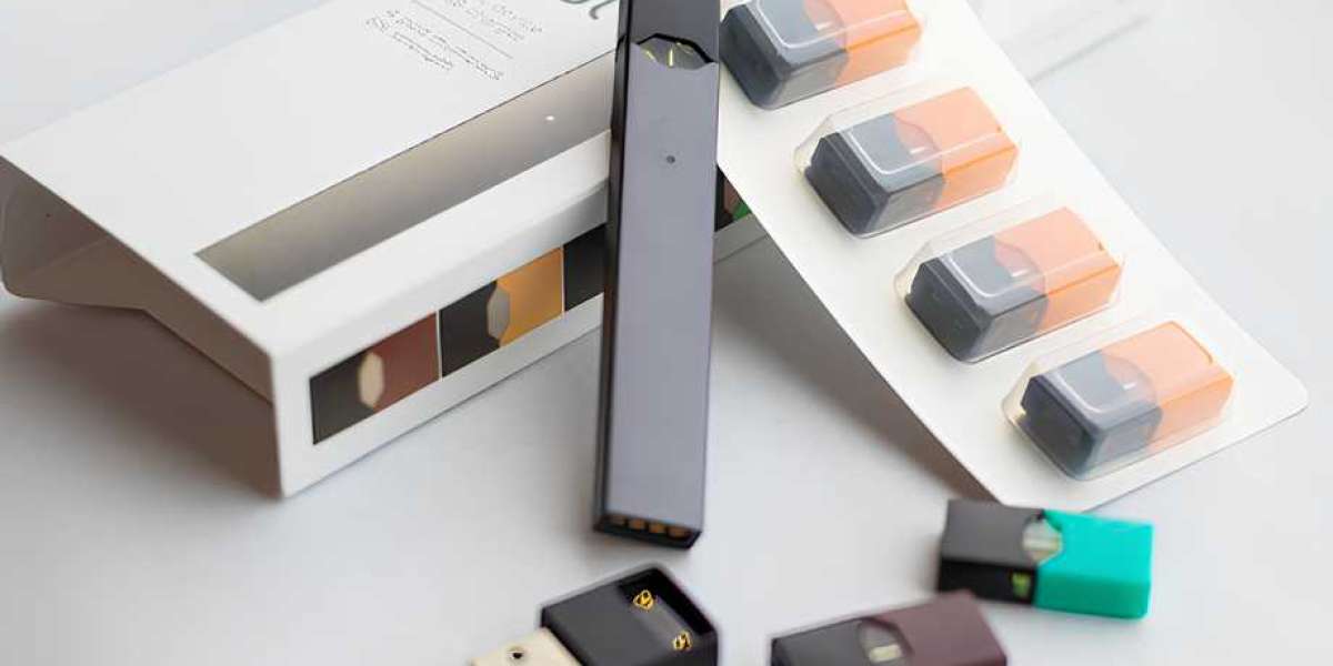 Juul Dubai | Buy Original Juul Devices and Pods Easily (2025 Guide)