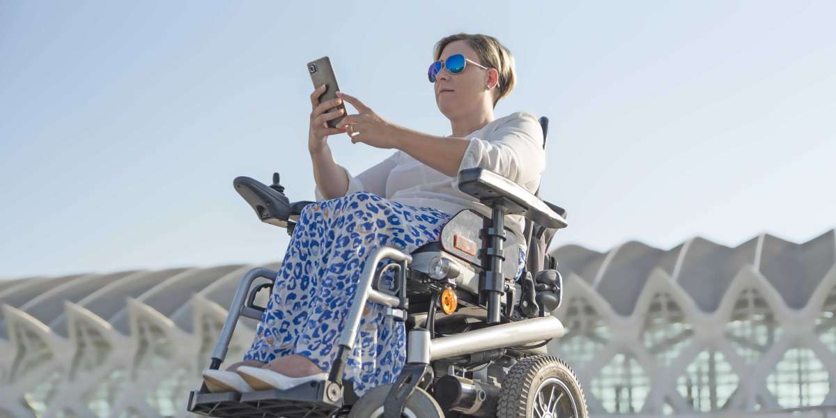 What's The Current Job Market For Best Lightweight Mobility Scooter UK Professionals?