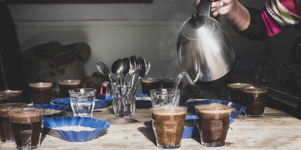 An In-Depth Look Into The Future How Will The Coffee Maker Tassimo Industry Look Like In 10 Years?