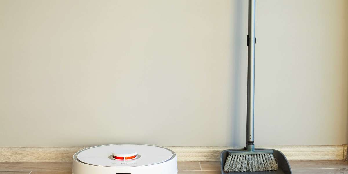 The 9 Things Your Parents Teach You About Robotic Vacuum Cleaner Best