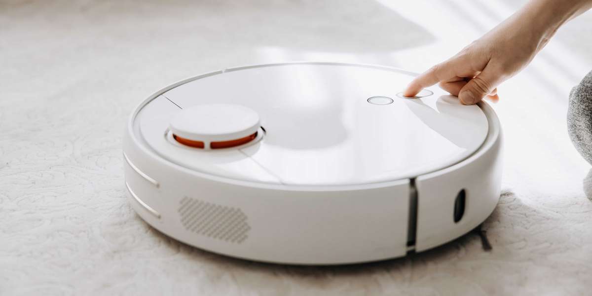 9 Lessons Your Parents Taught You About Robotic Vacuum Cleaner Sale