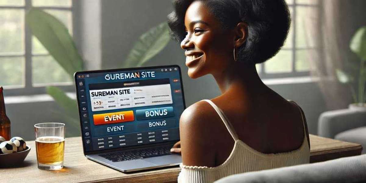 Discovering Trust: Online Sports Betting and the Sureman Scam Verification Platform