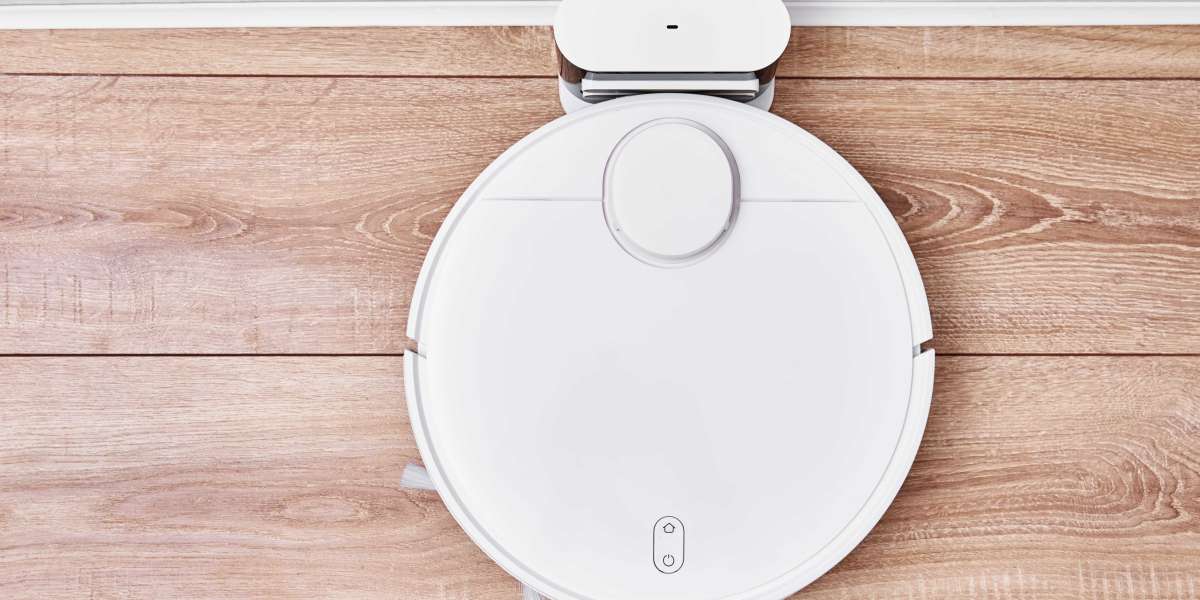What NOT To Do With The Smart Robot Industry