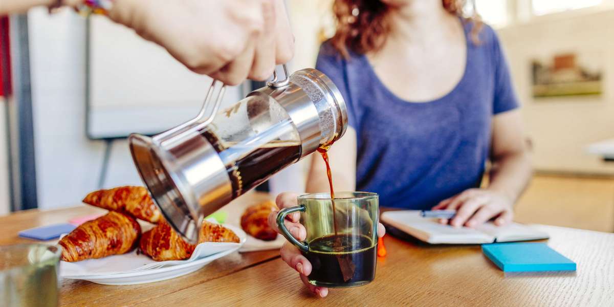 A Step-By-Step Guide For Choosing The Right Bosch Tassimo Coffee Maker