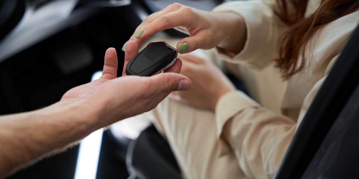 10 Replacement Keys For Car Tricks Experts Recommend