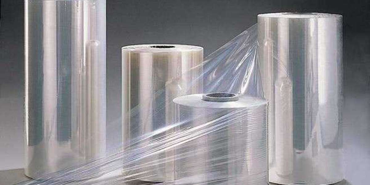 How Jtpackage Uses POF Shrink Film to Support Your Packaging Needs
