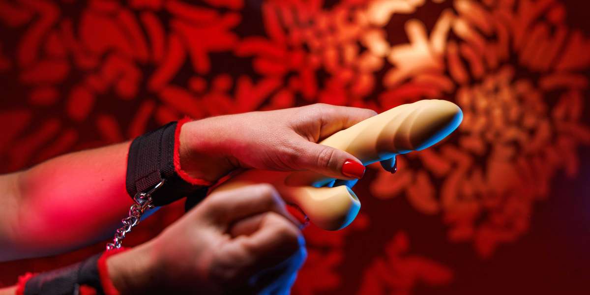 Nine Things That Your Parent Teach You About Best Female Adult Toys