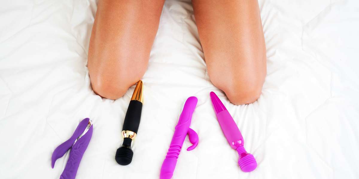 11 "Faux Pas" That Are Actually Okay To Use With Your Women Adult Toys