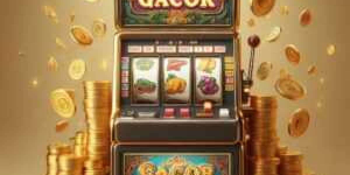 Cara Maxwin Slot: Cara Efektif Raih Kemenangan Maksimal