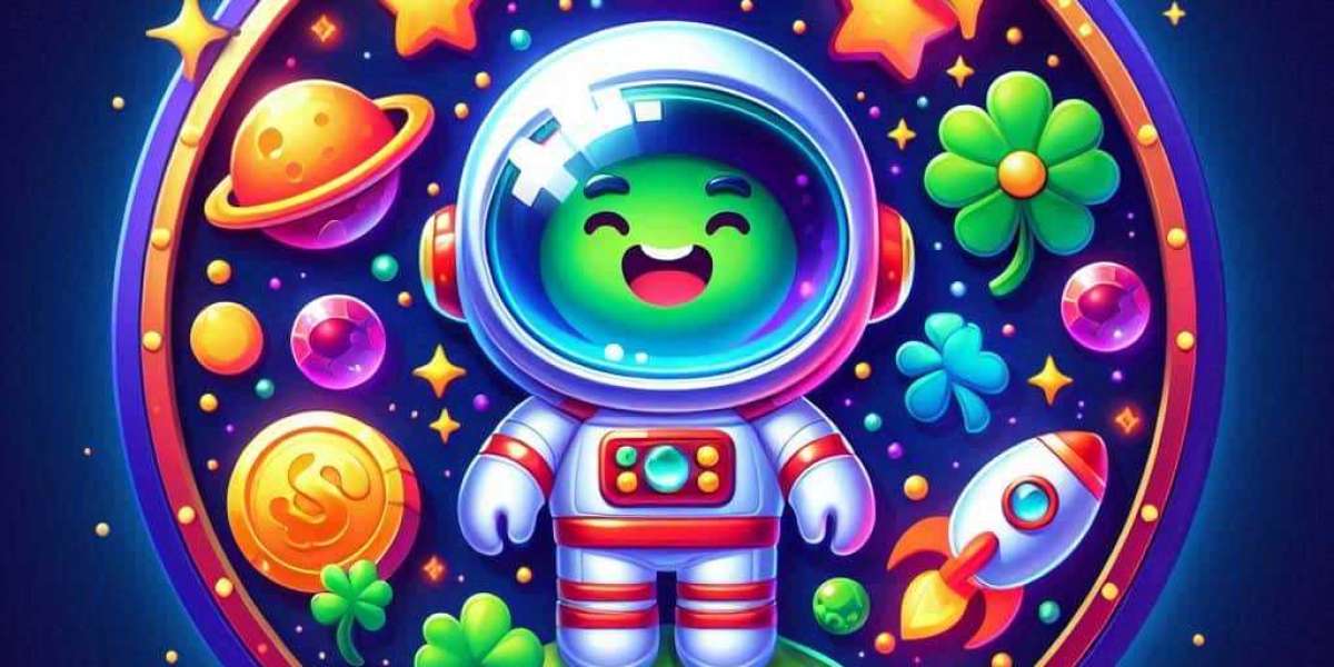 Big Wins in the Cosmos: The Spaceman Casino Multiplier Experience