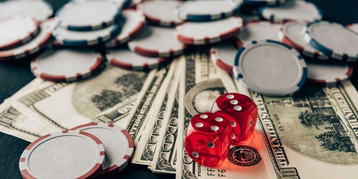 The Evolution of Betting Sites: A Complete Guide