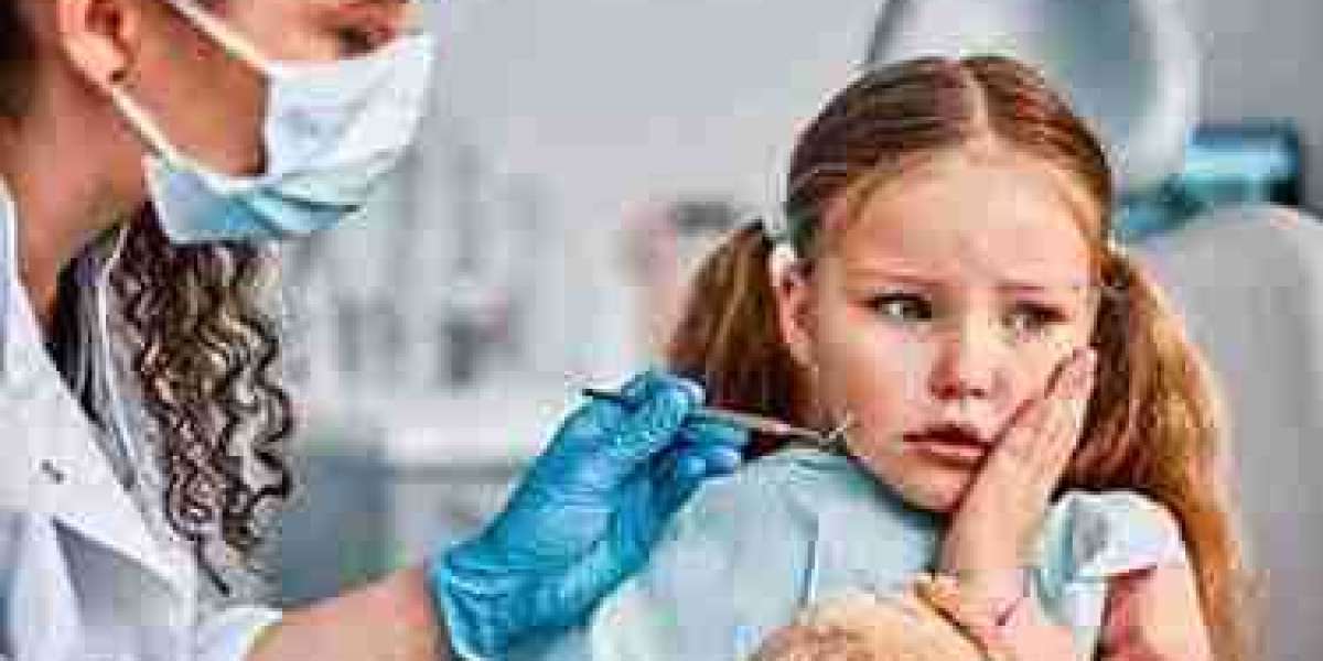 The Role of Emergency Dentists in Saving Your Smile