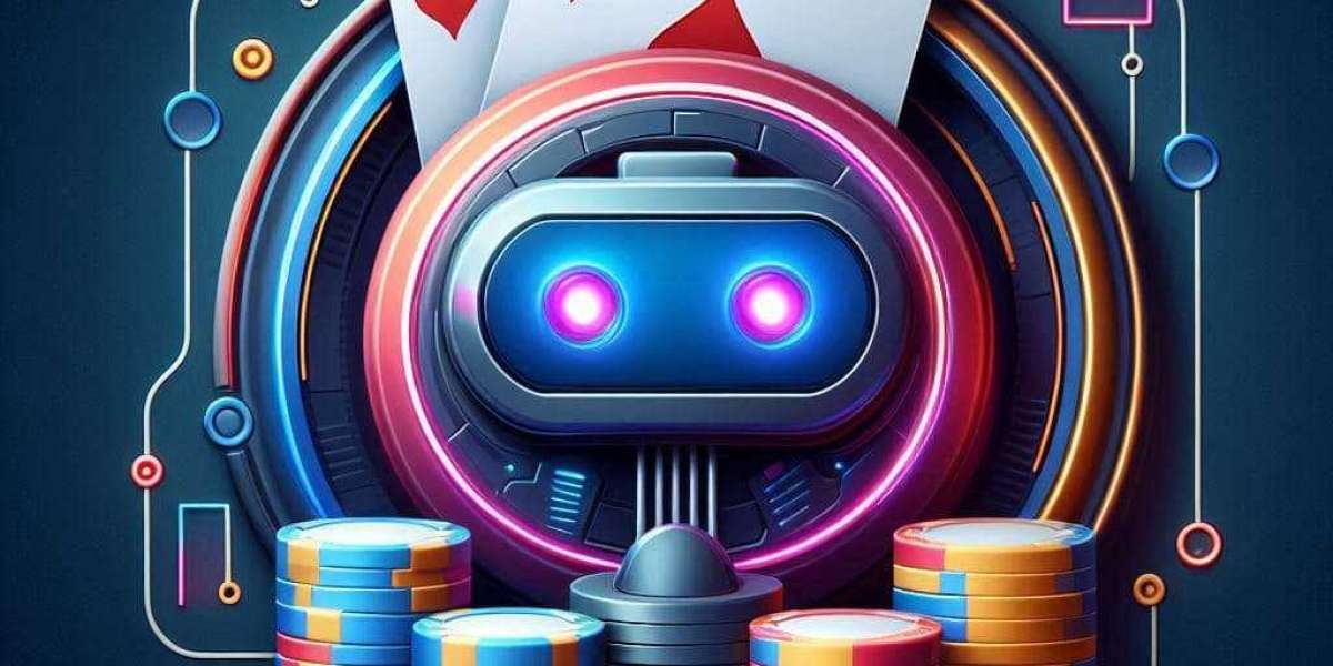 How a Poker Bot Can Revolutionize Your Poker Club