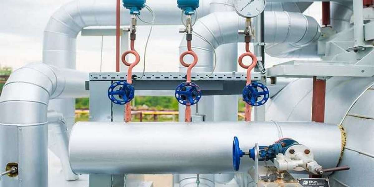 North America Cogeneration Equipment Market Boosted by U.S. Efficiency Push