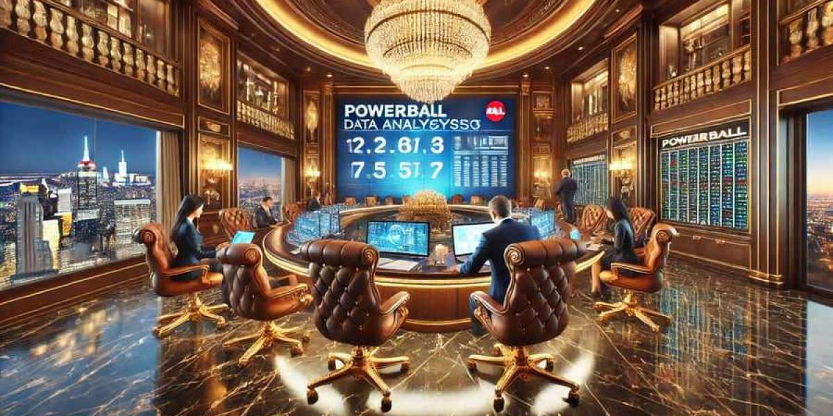 Unlocking the Secrets of Donghaeng Lottery Powerball: An Insight into the Bepick Analysis Community