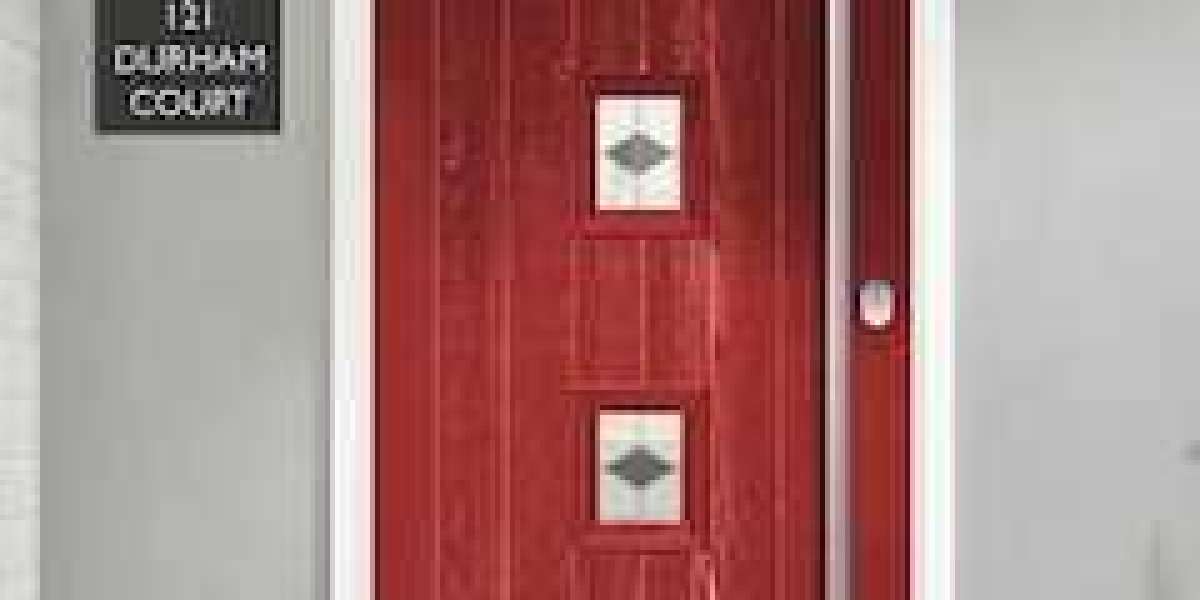 10 Things You Learned In Preschool, That'll Aid You In Fix Composite Door Scratches
