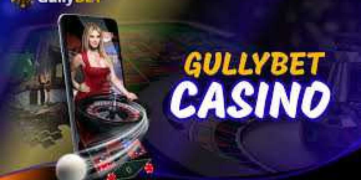 The Allure of the Online Casino Site