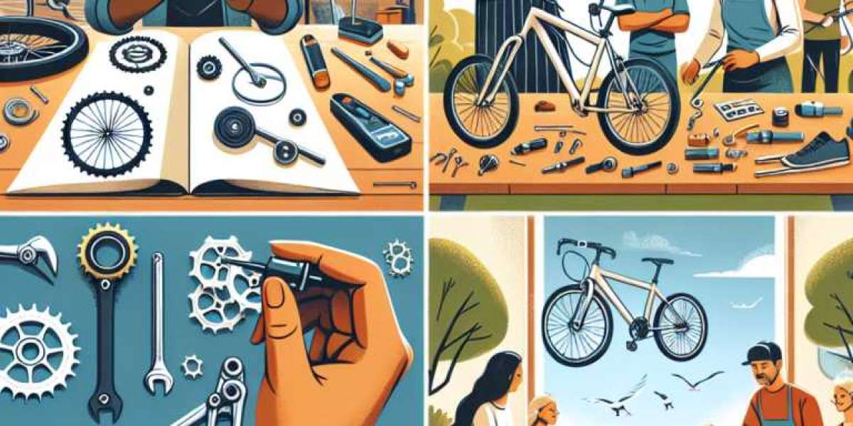 5 For How To Find The Best Bike Shop