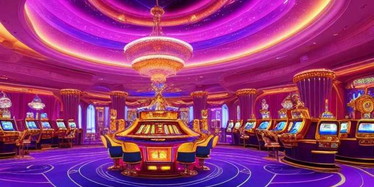 Ruim Spelassortiment bij B7 Casino